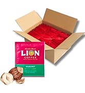 Amazon | ライオンコーヒー ストロベリーホワイトチョコレート 7oz